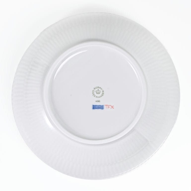 ロイヤルコペンハーゲン ROYAL COPENHAGEN コーラルフルーテッドレース ボウル 18cm 2531456(1068787) 洋食器 テーブルウェア 北欧デザイン<br>【スペシャルラッピング660円(別売り)】