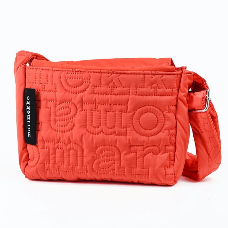 マリメッコ marimekko ショルダーバッグ Joy ジョイ クロスボディ S