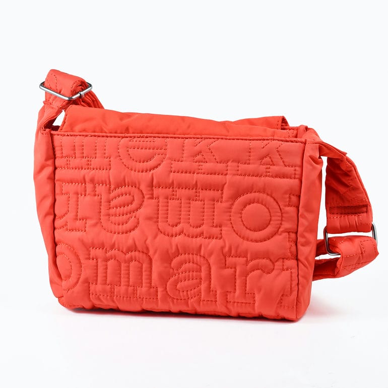 マリメッコ marimekko ショルダーバッグ Joy ジョイ クロスボディ S