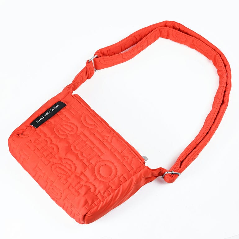 マリメッコ marimekko ショルダーバッグ Joy ジョイ クロスボディ S
