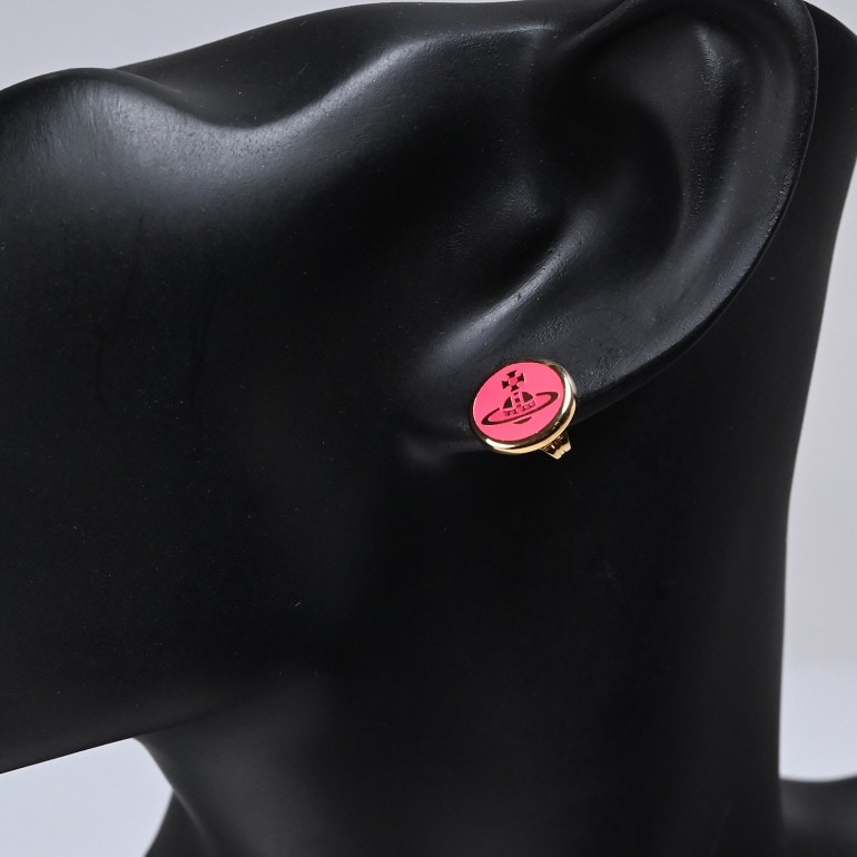 vivienne スカーレットピアス ヴィヴィアンウエストウッド Vivienne Westwood ピアス