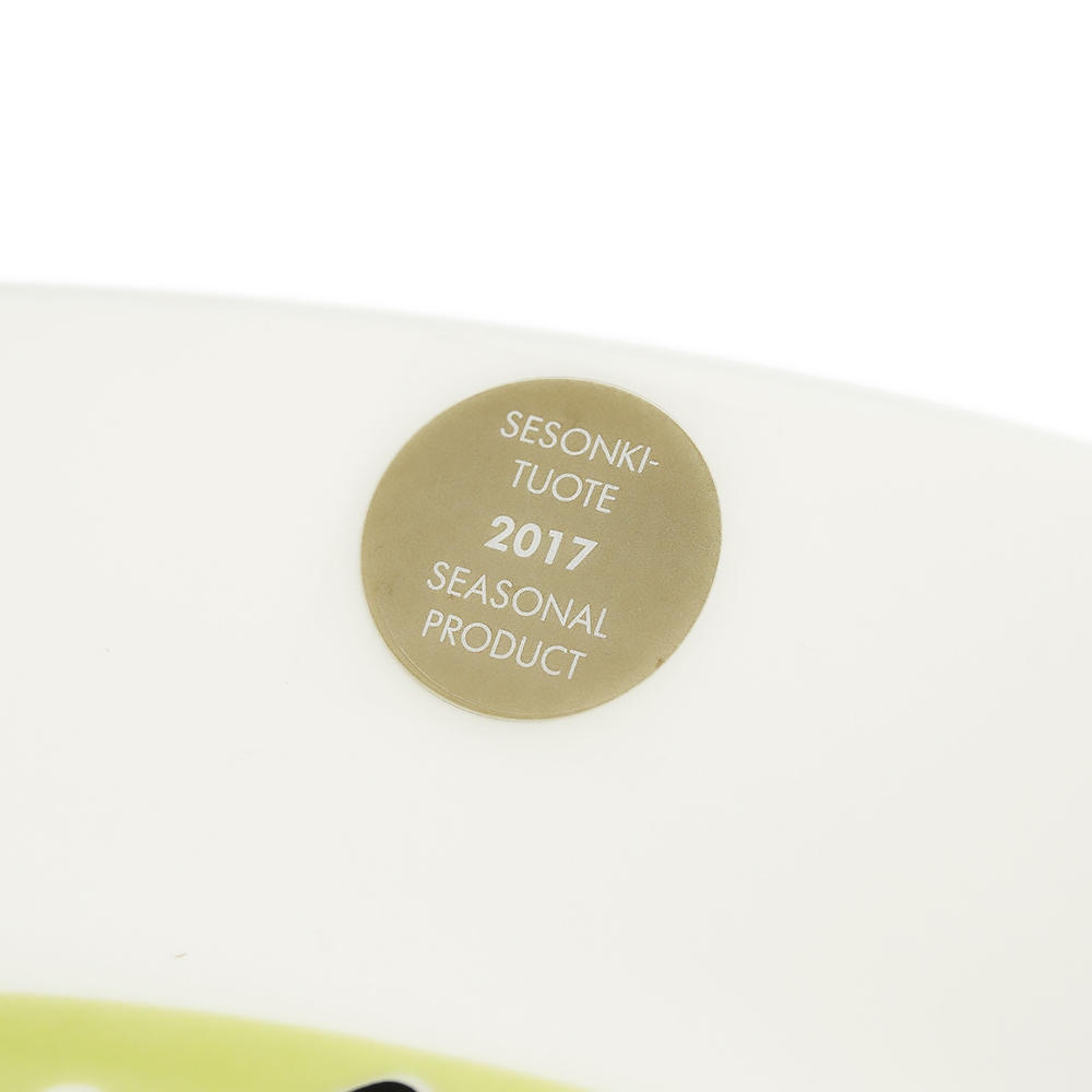 アラビア ARABIA 夏限定 プレート 19.5cm 絵皿 ムーミンコレクション ムーミン サマー 2017 ムーミン谷の夏まつり トーベ・ヤンソン 1023451 北欧食器 洋食器 名入れ可有料【スペシャルラッピング660円(別売り)】