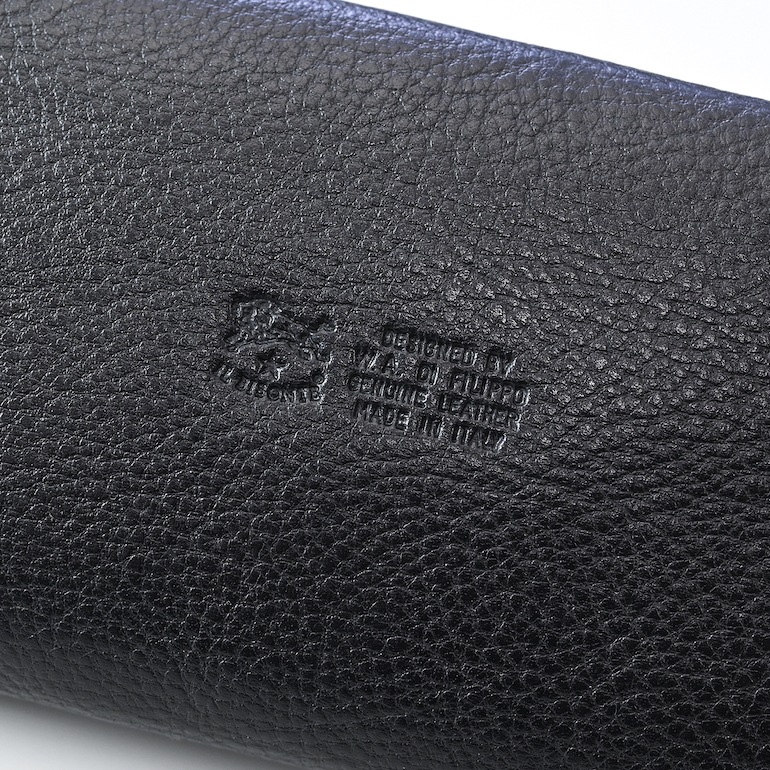 イルビゾンテ IL BISONTE ペンケース メンズ レディース