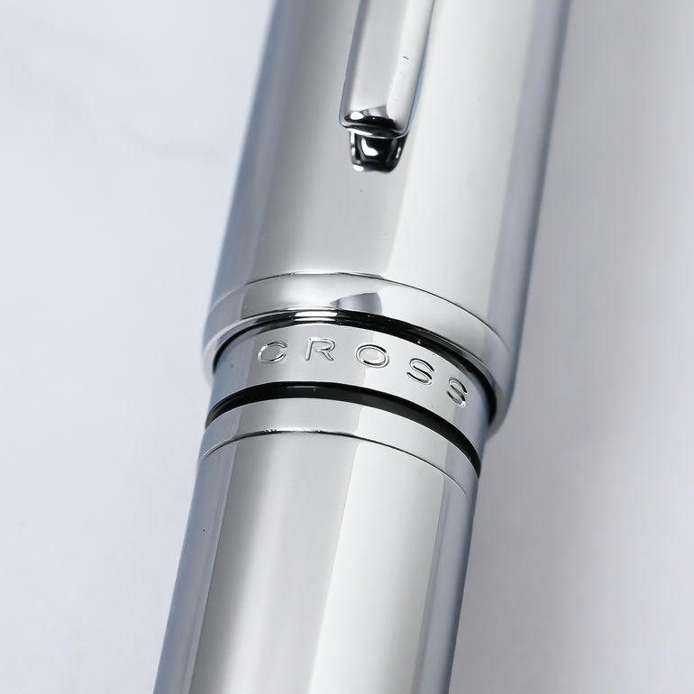 クロス ボールペン メンズ レディース COVENTRY コベントリー クローム