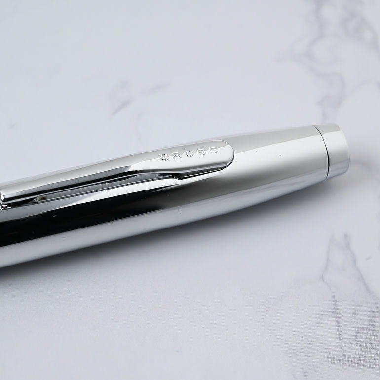 クロス ボールペン メンズ レディース COVENTRY コベントリー クローム