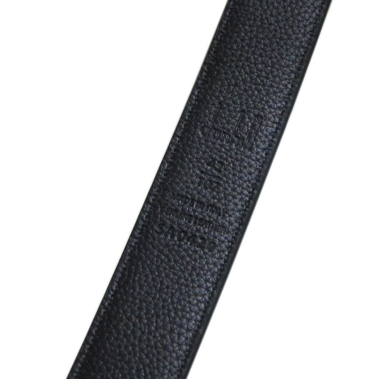 ダンヒル ベルト 幅3cm メンズ 回転式バックル リバーシブル クラシックサフィアーノ Navy ネイビー ブラック Hpw215n42 超可爱の