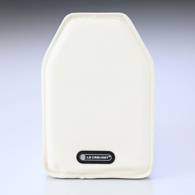 ルクルーゼ Le Creuset ワインクーラースリーブ メレンゲ WA-126 Meringue 洋食器