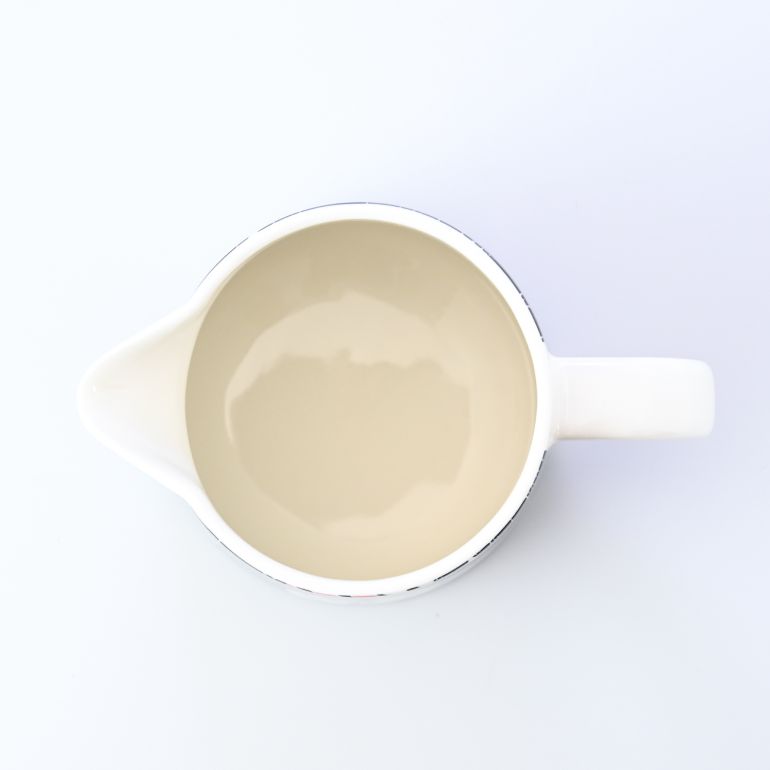 アラビア ARABIA ピッチャー ムーミンシリーズ アドベンチャームーヴ 水差し 1.0L 1006334 北欧食器 洋食器【スペシャルラッピング660円(別売り)】