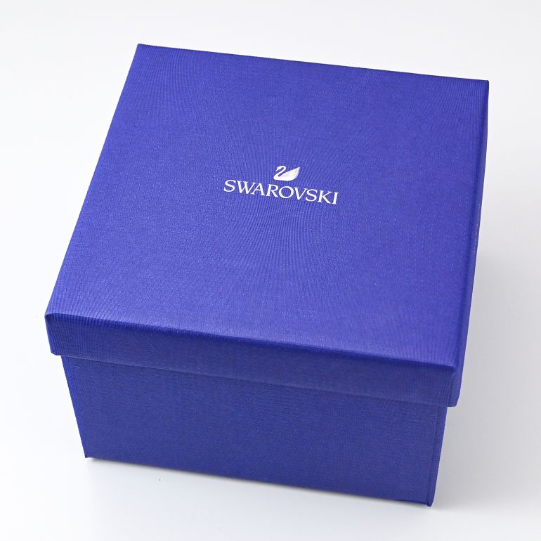 スワロフスキー SWAROVSKI クリスタルフィギュア Batman バットマン DC