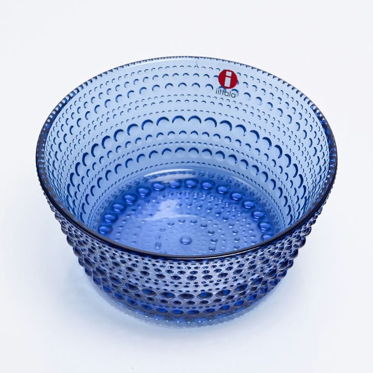 【】北欧 イッタラ カスミテルミシリーズ小皿 6枚セット イッタラ（iittala） カステヘルミ プレート 24.8cm ライト