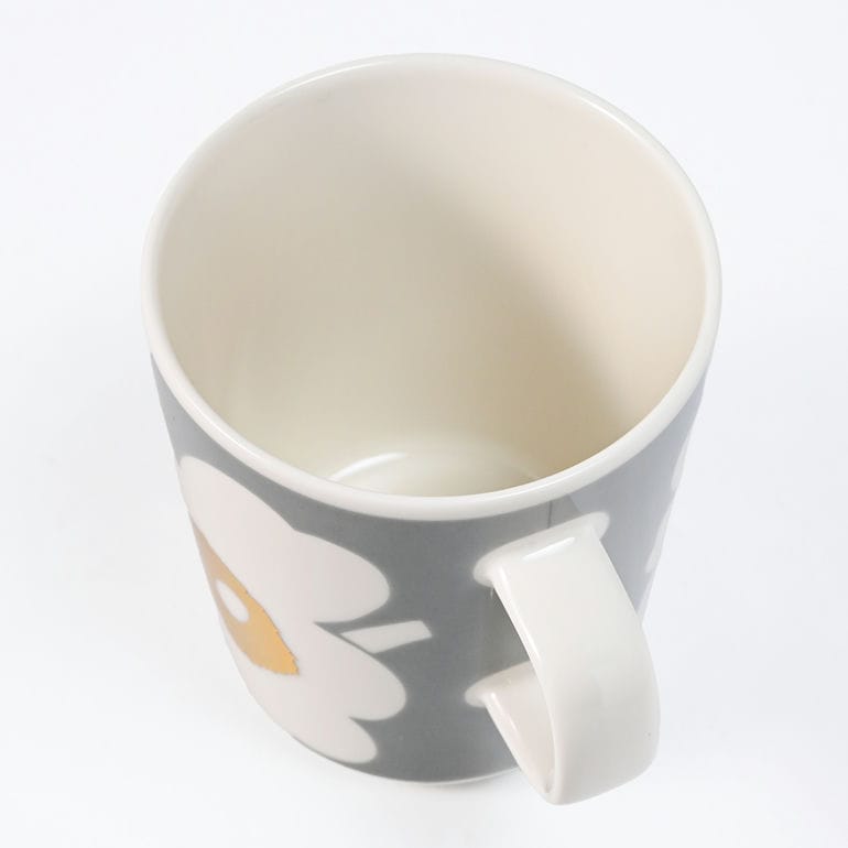 マリメッコ marimekko マグカップ コップ 250ml 60周年記念 ペア 2個 