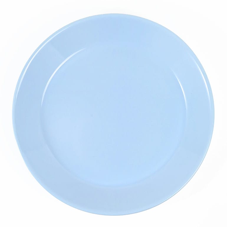 イッタラ iittala ティーマ 17cm プレート Teema アイスブルー 1079661 洋食器 北欧 雑貨 キッチン 陶器 食卓<br>【スペシャルラッピング660円(別売り)】