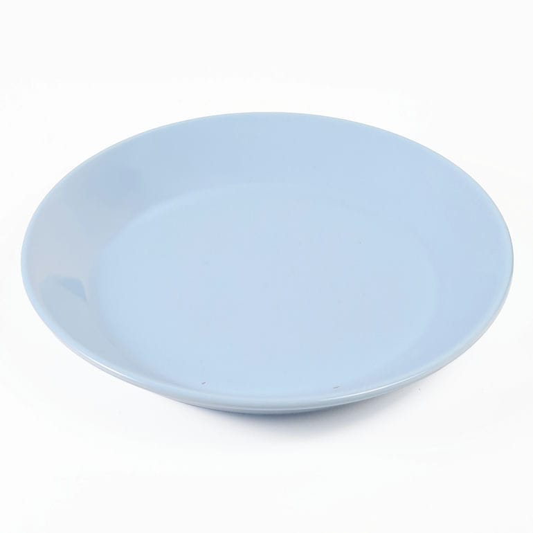 イッタラ iittala ティーマ 17cm プレート Teema アイスブルー 1079661 洋食器 北欧 雑貨 キッチン 陶器 食卓<br>【スペシャルラッピング660円(別売り)】