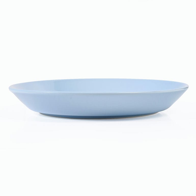 イッタラ iittala ティーマ 17cm プレート Teema アイスブルー 1079661 洋食器 北欧 雑貨 キッチン 陶器 食卓<br>【スペシャルラッピング660円(別売り)】