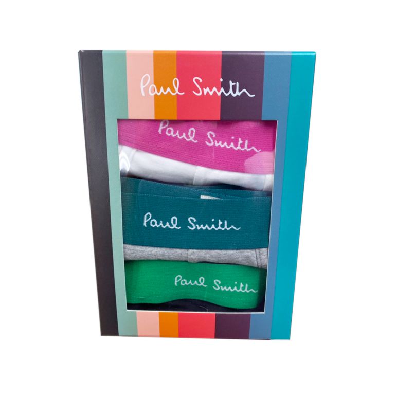 ポールスミス Paul Smith 下着 アンダーウェア ボクサーパンツ
