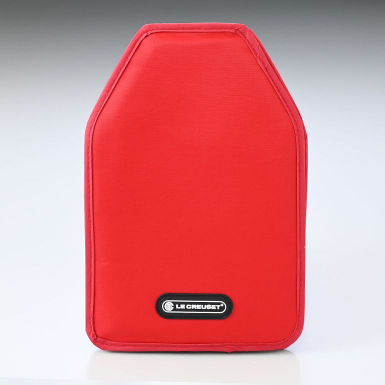ルクルーゼ Le Creuset ワインクーラースリーブ ロッソ WA-126 Rosso 洋食器