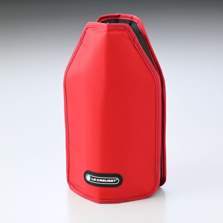 ルクルーゼ Le Creuset ワインクーラースリーブ ロッソ WA-126 Rosso 洋食器