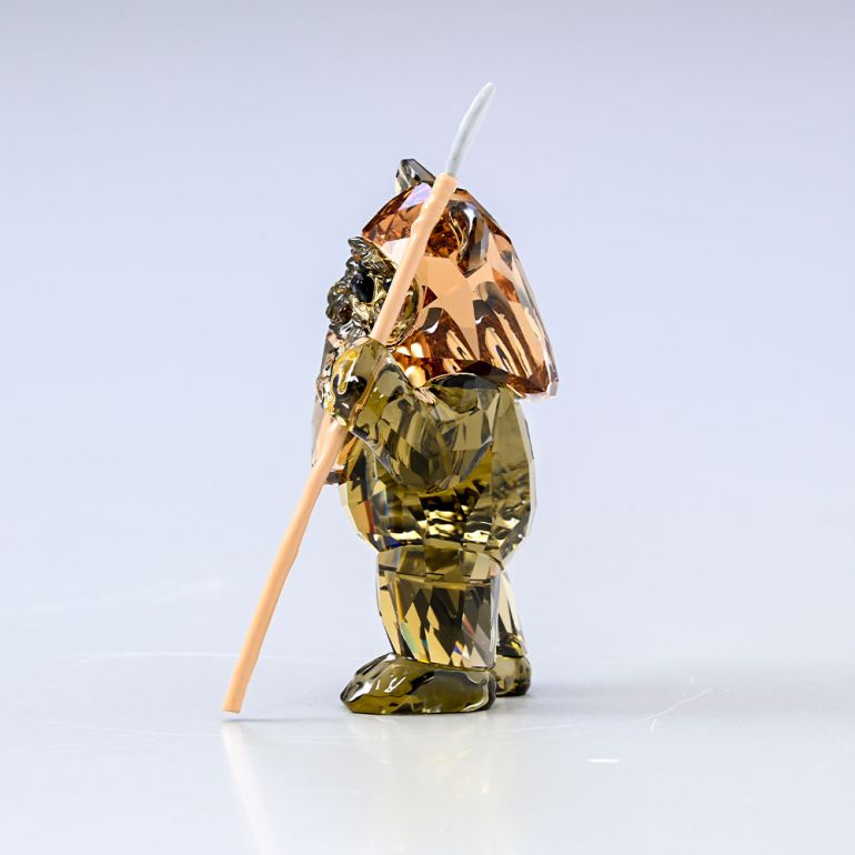SWAROVSKI スワロフスキー スターウォーズ Star Wars Ewok