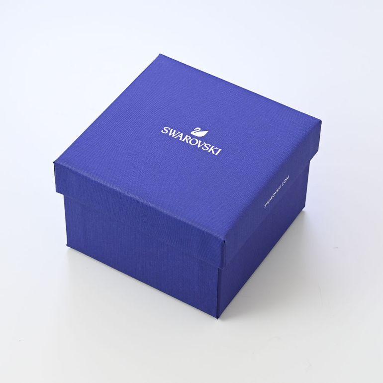 スワロフスキー SWAROVSKI クリスタルフィギュア スターウォーズ Star
