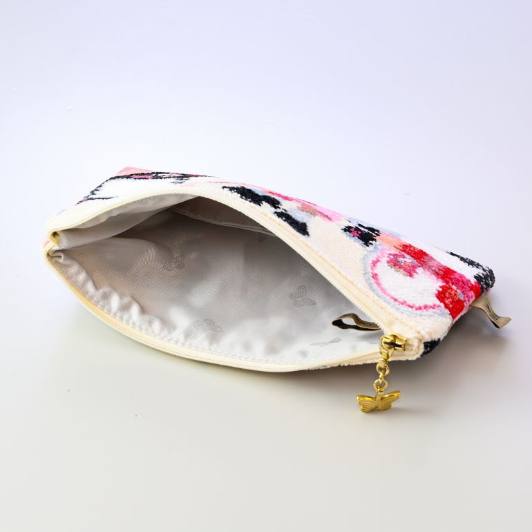 フェイラー FEILER ポーチ コスメポーチ ベラ ネコポス限定 送料無料