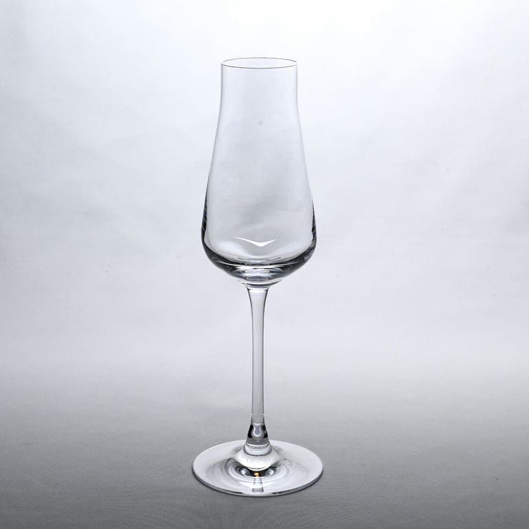 バカラ Baccarat シャンパングラス バブルボックス シャンパン