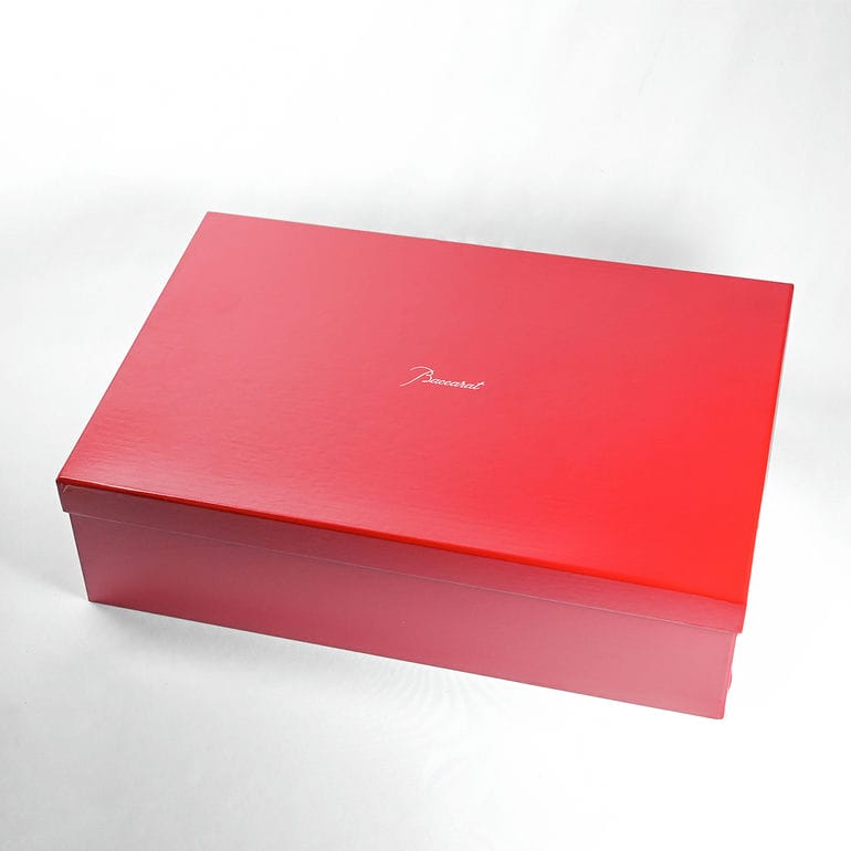 バカラのブルドック バカラのブルドック バカラのブルドック