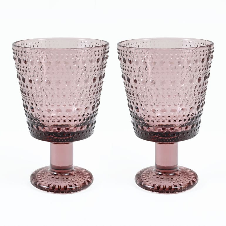 イッタラ iittala カステヘルミ Kastehelmi ユニバーサルグラス 260ml
