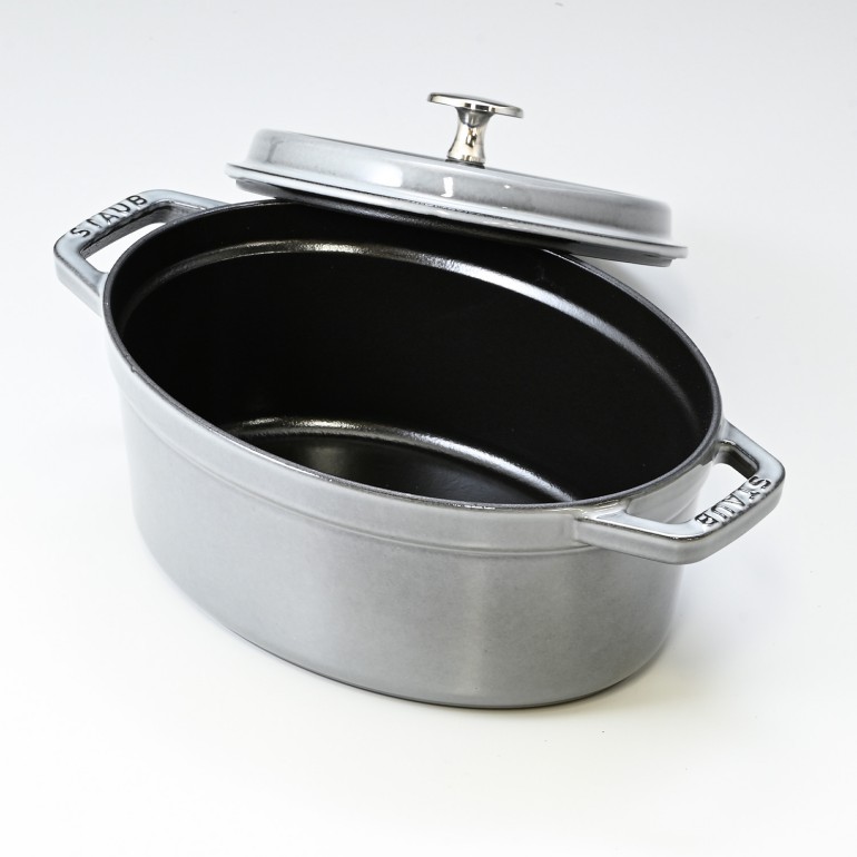 ストウブ staub ピコ ココット オーバル 23cm 鋳物 ホーロー 鍋 なべ