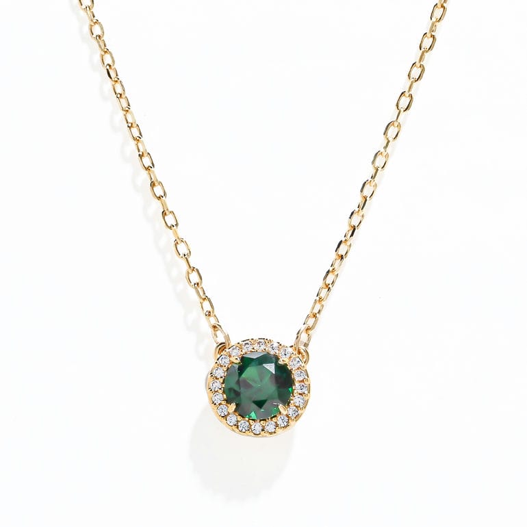 スワロフスキー SWAROVSKI ネックレス Una Angelic ペンダント