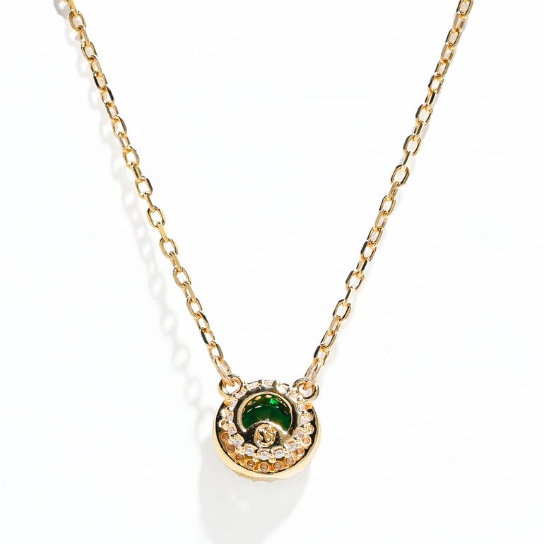 スワロフスキー SWAROVSKI ネックレス Una Angelic ペンダント