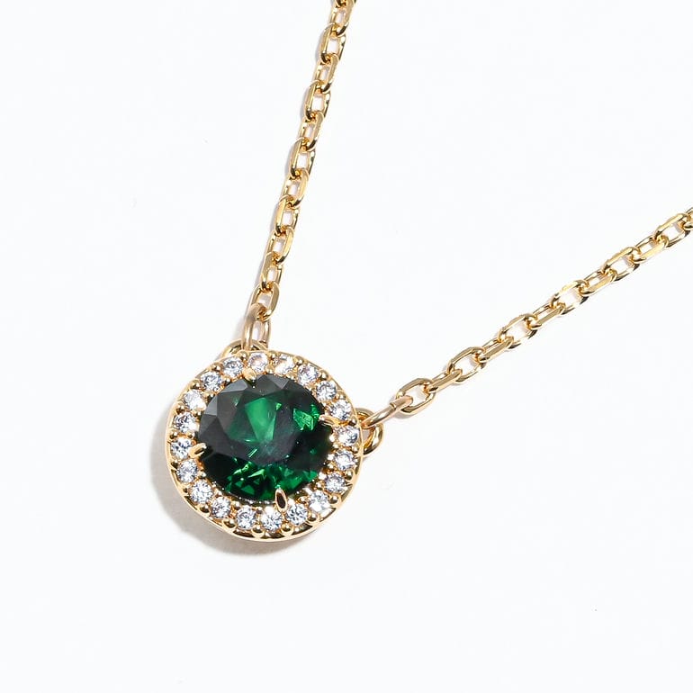 スワロフスキー SWAROVSKI ネックレス Una Angelic ペンダント