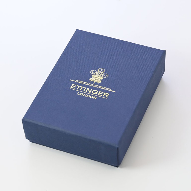 ETTINGER 6連キーケース　箱付属 ETTINGER 6連キーケース 箱付属 2025年最新】エッティンガー