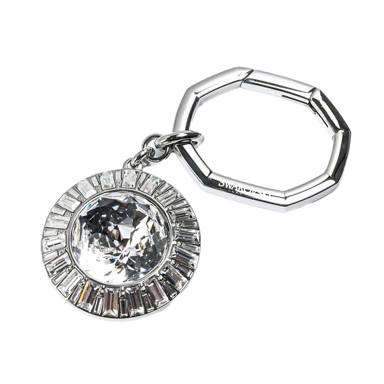 aphrodite様♡ハンドメイドスワロフスキーキーリング10点 スワロフスキー SWAROVSKI キーリング 全4種 ギフトセット 23種から