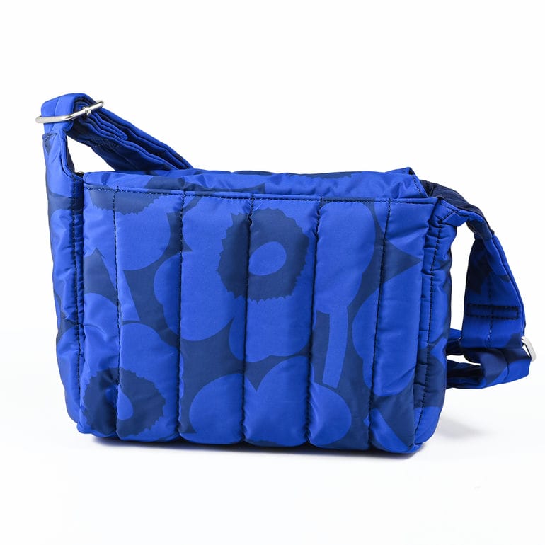 マリメッコ marimekko ショルダーバッグ Joy ジョイ クロスボディ S