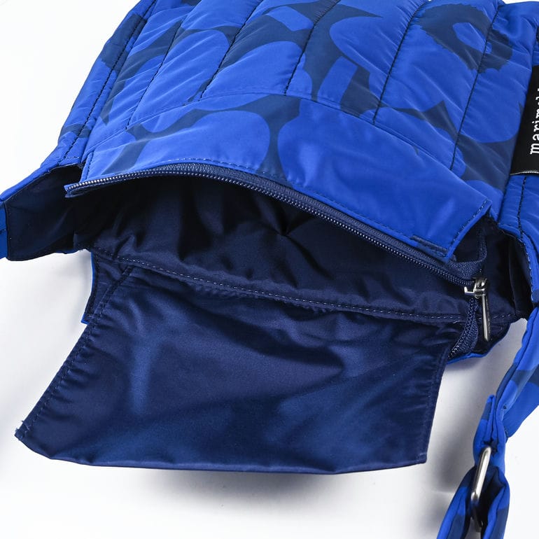 マリメッコ marimekko ショルダーバッグ Joy ジョイ クロスボディ S