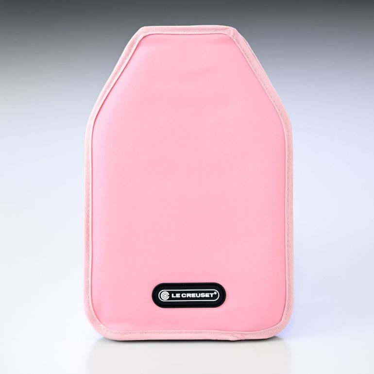 ルクルーゼ Le Creuset ワインクーラースリーブ シェルピンク WA-126 Shell Pink 洋食器