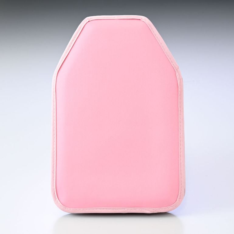 ルクルーゼ Le Creuset ワインクーラースリーブ シェルピンク WA-126 Shell Pink 洋食器