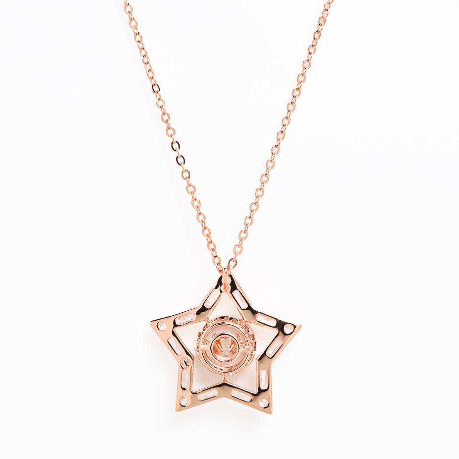 スワロフスキー SWAROVSKI ネックレス ピアス セット レディース