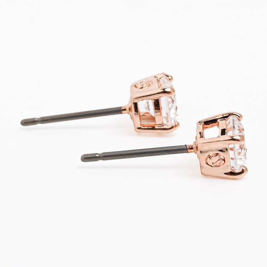 セール★SWAROVSKI★Stella 星 ネックレスピアスセット スター SWAROVSKI スワロフスキー ネックレス ピアス セット レディース