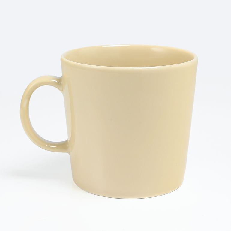イッタラ iittala ティーマ Teema マグカップ 400ml リネン 1061230