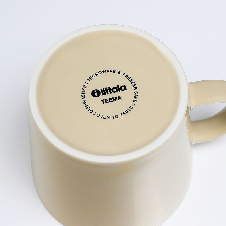 イッタラティーマ　スープマグ　400ml 2個セット イッタラ iittala ティーマ Teema マグカップ 400ml リネン 1061230