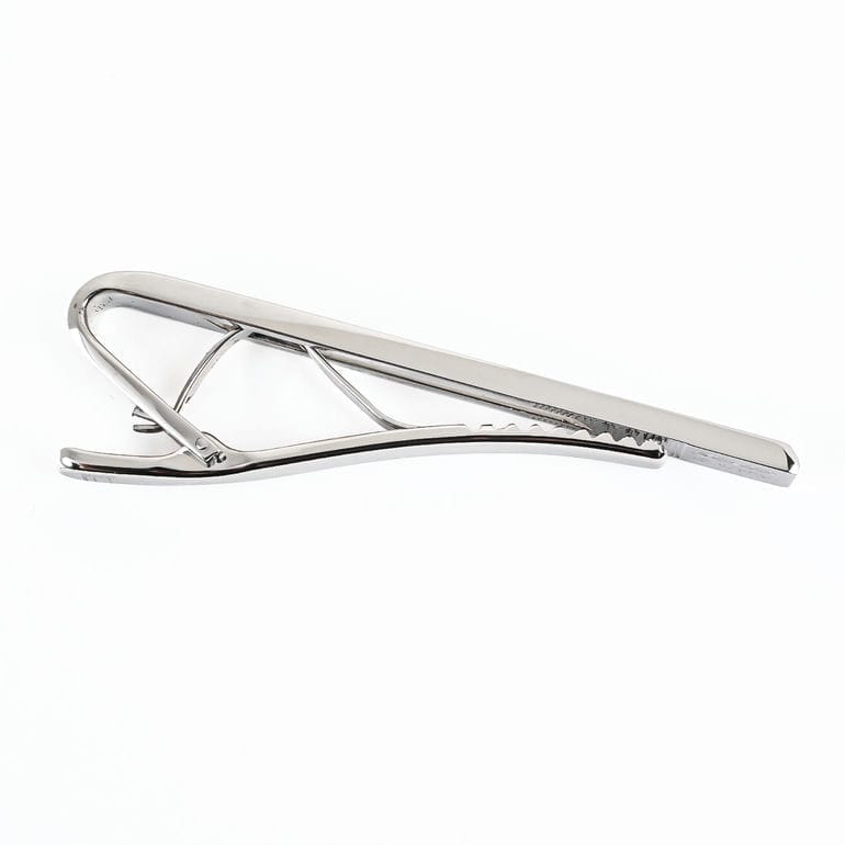 ダンヒル dunhill ネクタイピン タイピン タイバー タイクリップ