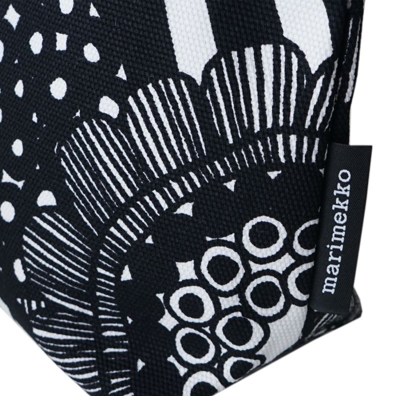 マリメッコ marimekko コスメポーチ 小物入れ ポーチ シイルトラ