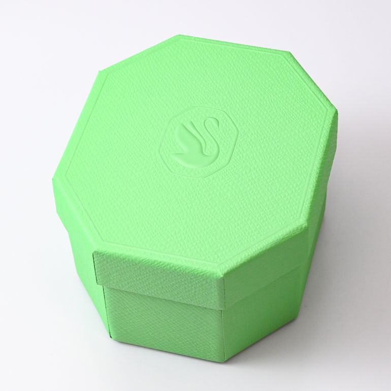 スワロフスキー SWAROVSKI クリスタルフィギュア KRISベア 30th