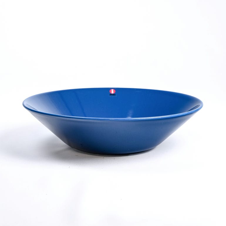 イッタラ iittala ティーマ 21cm プレート 皿 Teema ディーププレート