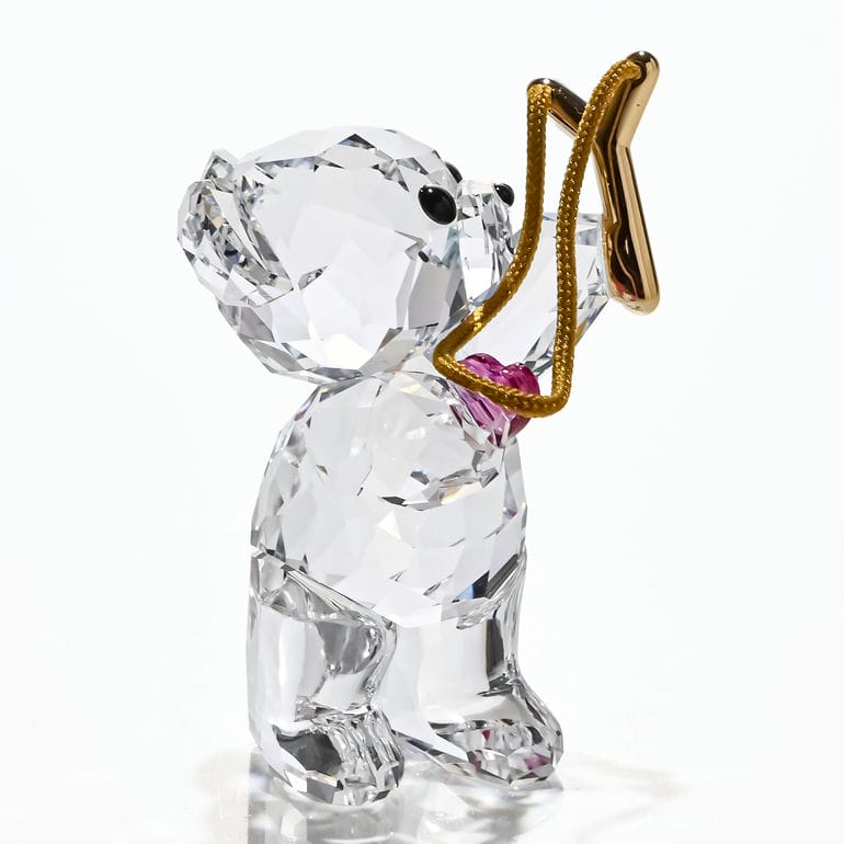 美品✨廃盤品✨ スワロフスキー フラワー クリスタル フィギュリン インテリア 楽天市場】SWAROVSKI スワロフスキー クリスタル スワン フィギュリン