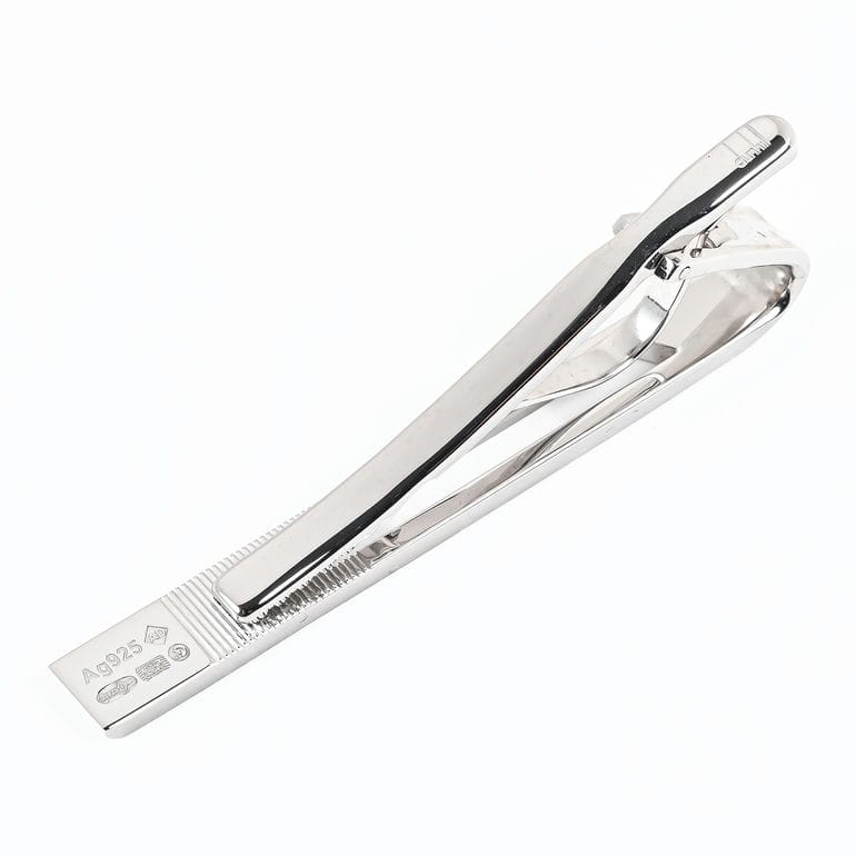 ダンヒル dunhill ネクタイピン タイピン タイバー タイクリップ