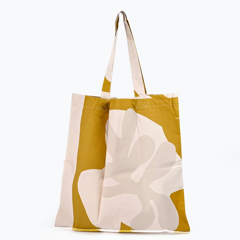 【名入れ可有料】マリメッコ marimekko トートバッグ ナーティット ファブリック レディース 北欧雑貨 北欧デザイン ネコポス限定<br>【スペシャルラッピング660円(別売り)】