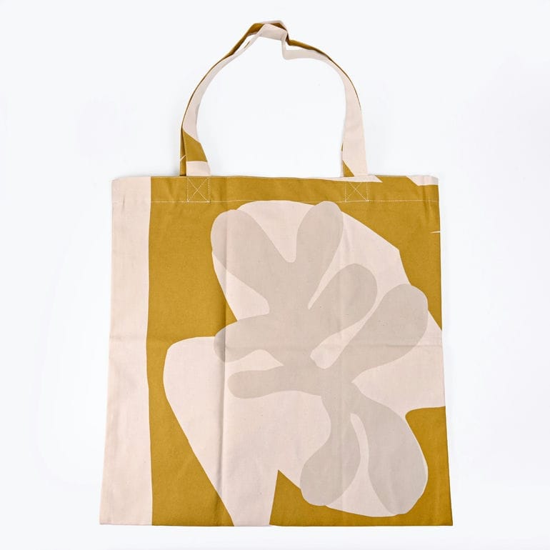 【名入れ可有料】マリメッコ marimekko トートバッグ ナーティット ファブリック レディース 北欧雑貨 北欧デザイン ネコポス限定<br>【スペシャルラッピング660円(別売り)】