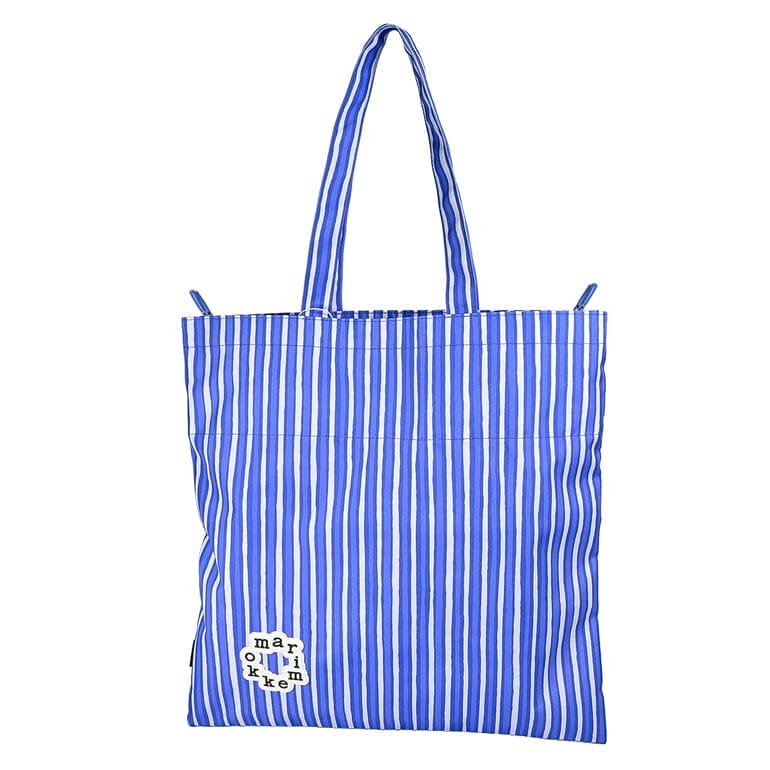 マリメッコ marimekko トートバッグ 買い物袋 ショルダートート 2026夏